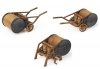 Academy 18138 da Vinci Mechanical Drum